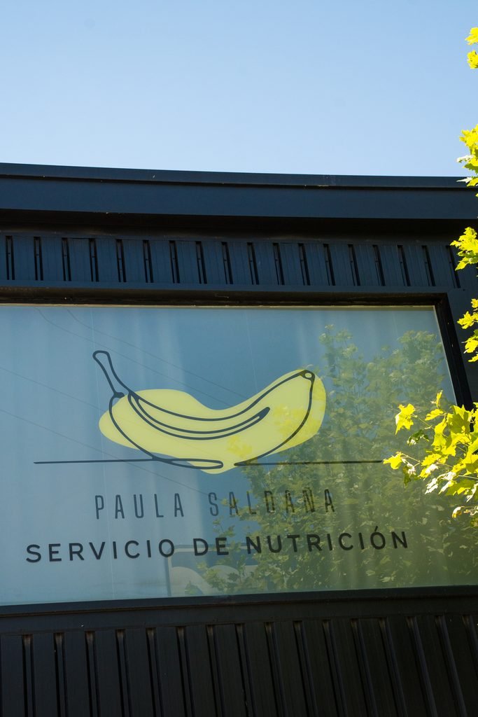 Exterior de la nave de Mad Lions Training Club en Azuqueca de Henares – foto 6